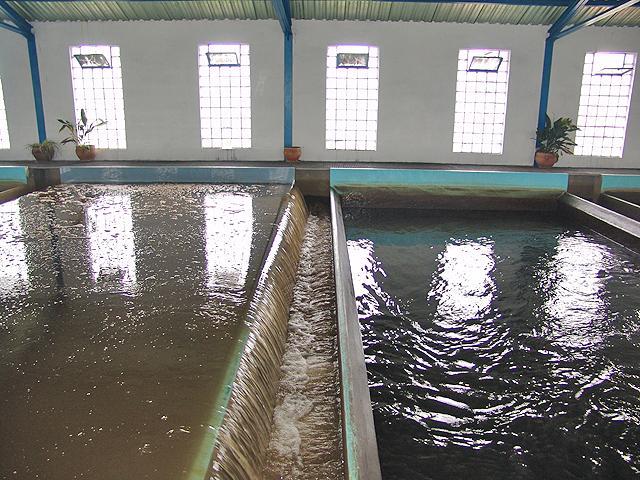 La Mancomunidad del Agua del Bierzo sube la tasa de abastecimiento un 4’9 por ciento para el año que viene