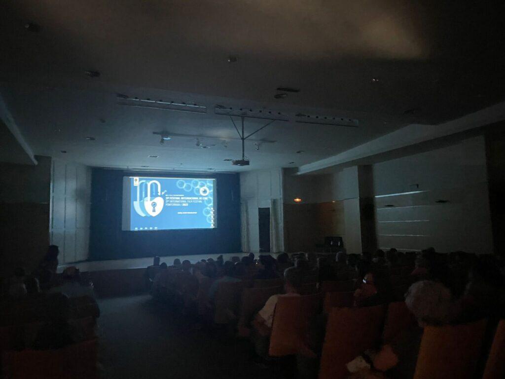 Desvelados los galardones del Festival Internacional de Cine de Ponferrada de este año