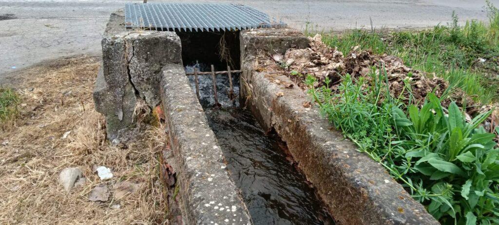 El Canal Bajo del Bierzo ahorra unos 30 millones de metros cúbicos de agua, en la primera campaña de riego tras la modernización